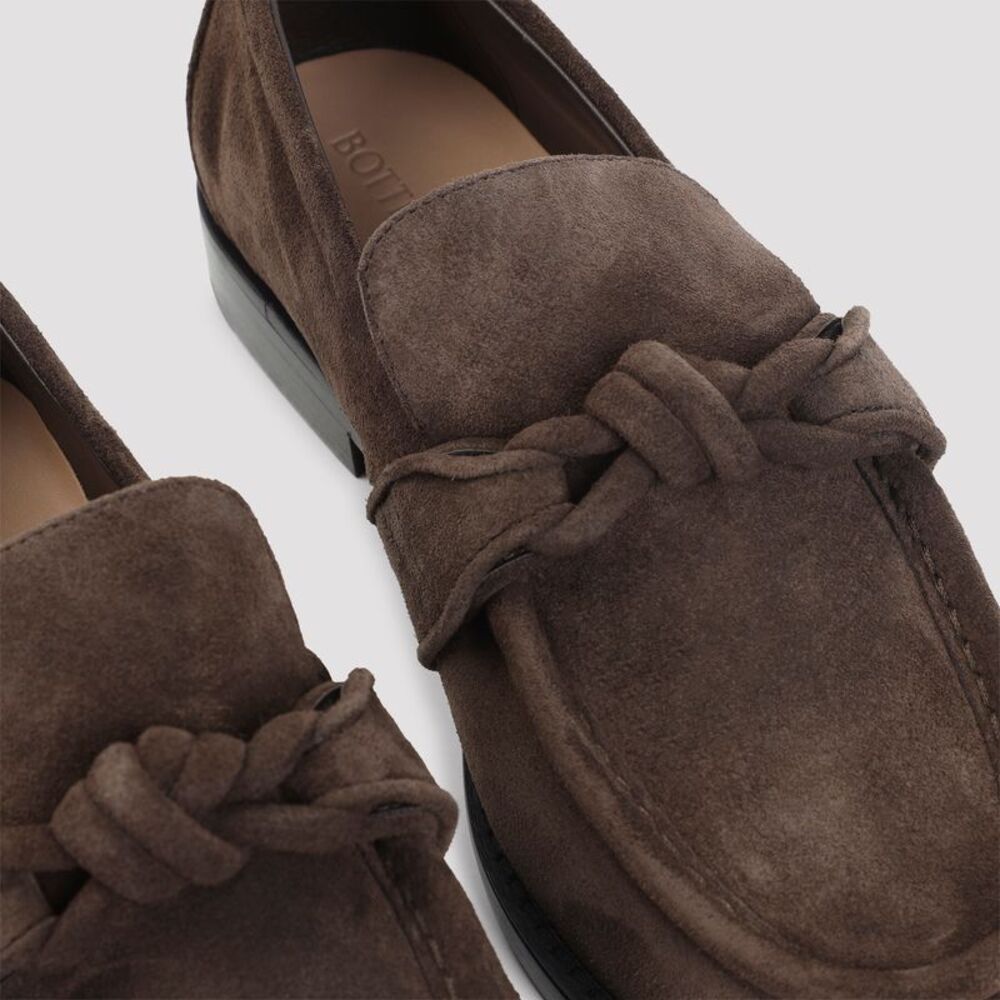 Bottega Veneta Loafers Women - Picture 4 of 4
